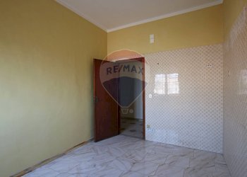 Stanza vuota - Appartamento Lentini - foto 14