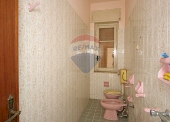 Bagno - Appartamento Lentini - foto 17