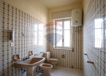 Bagno - Appartamento Lentini - foto 20