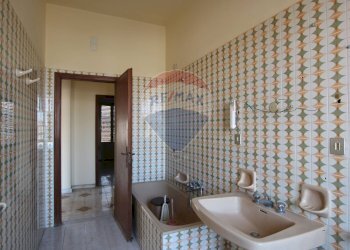 Bagno - Appartamento Lentini - foto 21