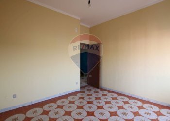 Stanza vuota - Appartamento Lentini - foto 23