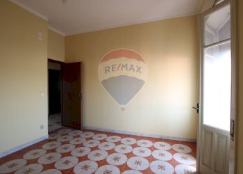 Stanza vuota - Appartamento Lentini - foto 24