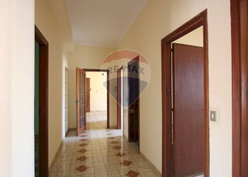 Hall / corridoio - Appartamento Lentini - foto 29