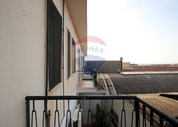 Balcone - Appartamento Lentini - foto 31