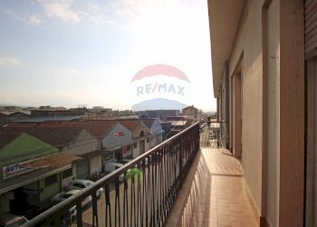 Balcone - Appartamento Lentini - foto 32