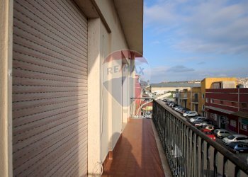 Balcone - Appartamento Lentini - foto 33