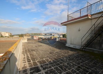 Terrazza - Appartamento Lentini - foto 35