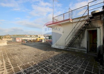 Terrazza - Appartamento Lentini - foto 36