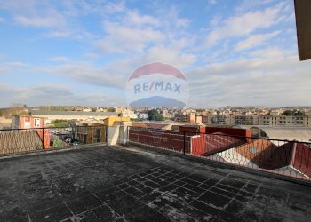 Terrazza - Appartamento Lentini - foto 37