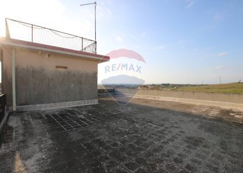 Terrazza - Appartamento Lentini - foto 38