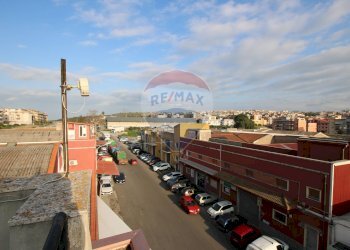 Edificio all\'aperto - Appartamento Lentini - foto 40