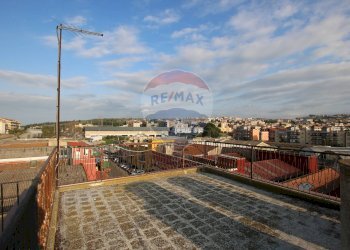 Terrazza - Appartamento Lentini - foto 44