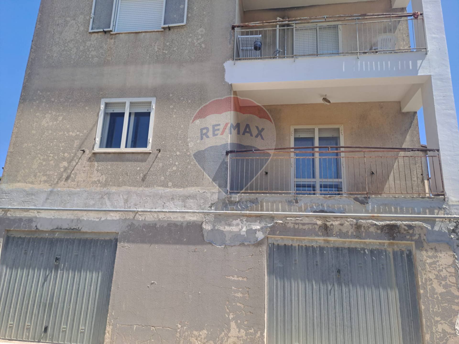 Edificio all\'aperto - Appartamento Viale Luigi Ramondetta, sp 12
 
5, Buccheri - foto 3