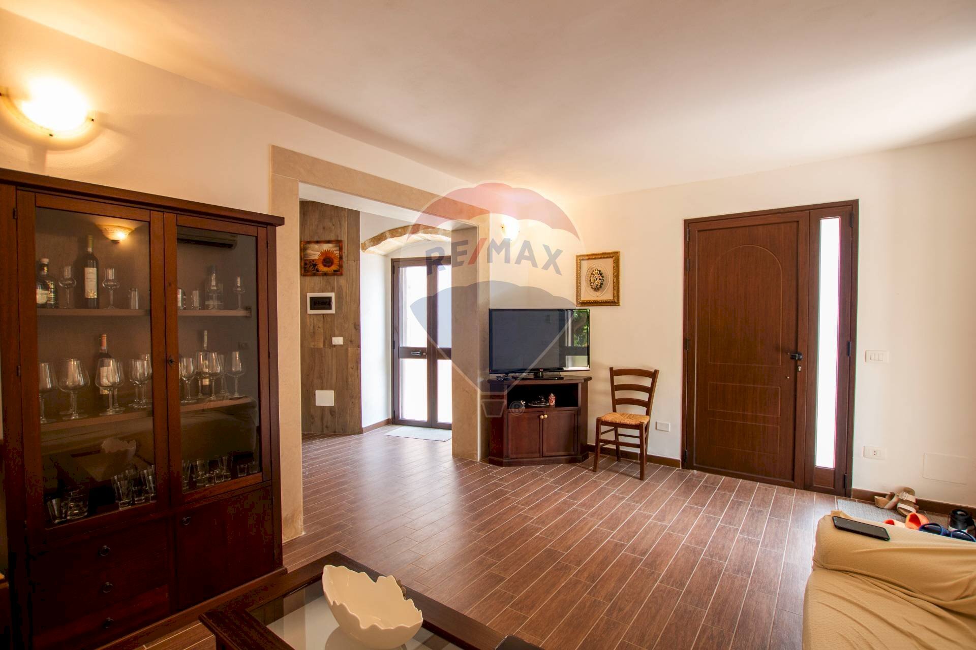 Soggiorno - Casa indipendente via venezia
16, Ferla - foto 2