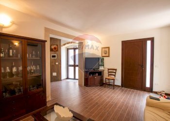 Soggiorno - Independent house via venezia
 
16, Ferla - photo 2