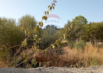 Vista delle montagne - Terreno edificabile via Manganese, Siracusa - foto 3