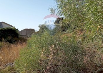 Edificio all\'aperto - Terreno edificabile via Manganese, Siracusa - foto 6