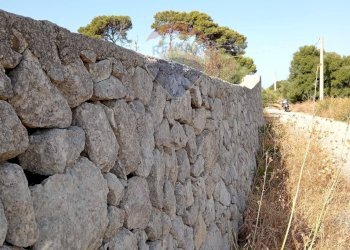 Vista delle montagne - Terreno edificabile via Manganese, Siracusa - foto 7