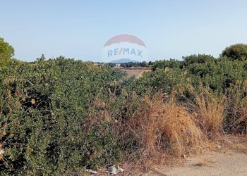 Vista delle montagne - Terreno edificabile via Manganese, Siracusa - foto 8