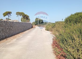 Non correlato - Terreno edificabile via Manganese, Siracusa - foto 9