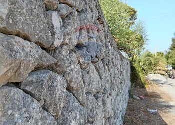 Casa all\'aperto - Terreno edificabile via Manganese, Siracusa - foto 11