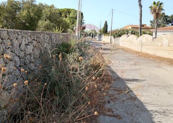 Edificio all\'aperto - Terreno edificabile via Manganese, Siracusa - foto 12