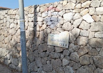 Terrazza - Terreno edificabile via Manganese, Siracusa - foto 14