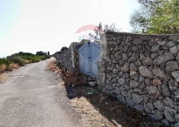 Casa all\'aperto - Terreno edificabile via Manganese, Siracusa - foto 18