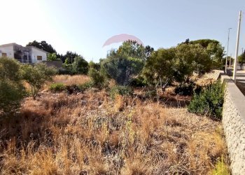 Vista delle montagne - Terreno edificabile via Manganese, Siracusa - foto 19