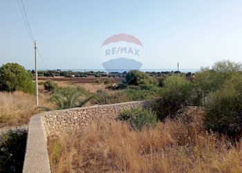 Vista delle montagne - Terreno edificabile via Manganese, Siracusa - foto 20