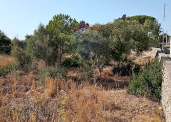 Vista delle montagne - Terreno edificabile via Manganese, Siracusa - foto 21