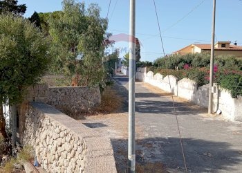 Terrazza - Terreno edificabile via Manganese, Siracusa - foto 22