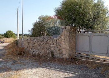 Non correlato - Terreno edificabile via Manganese, Siracusa - foto 23