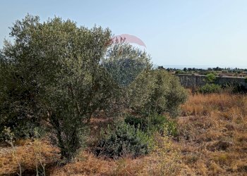 Vista delle montagne - Terreno edificabile via Manganese, Siracusa - foto 25