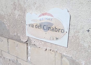 Posizione della mappa - Terreno edificabile via Manganese, Siracusa - foto 28