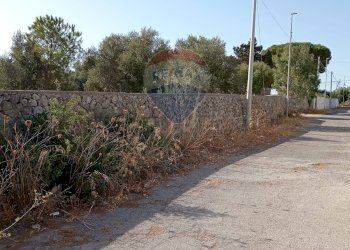 Edificio all\'aperto - Terreno edificabile via Manganese, Siracusa - foto 29