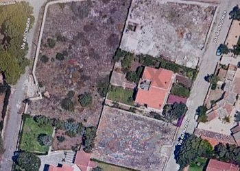 Posizione della mappa - Terreno edificabile via Manganese, Siracusa - foto 30