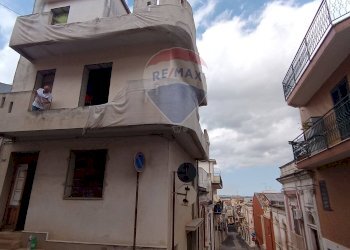 Edificio all\'aperto - Independent house via Magenta
 
218, Canicattini Bagni - photo 4