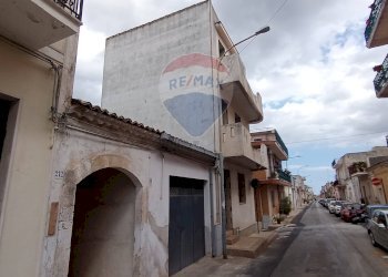 Edificio all\'aperto - Independent house via Magenta
 
218, Canicattini Bagni - photo 9