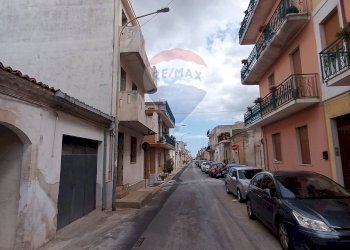 Edificio all\'aperto - Independent house via Magenta
 
218, Canicattini Bagni - photo 10