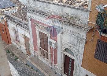 Edificio all\'aperto - Independent house via Magenta
 
218, Canicattini Bagni - photo 23