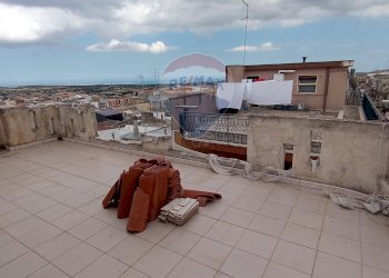 Terrazza - Independent house via Magenta
 
218, Canicattini Bagni - photo 34