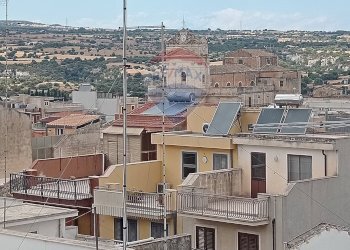 Edificio all\'aperto - Independent house via Magenta
 
218, Canicattini Bagni - photo 35