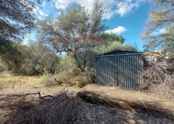 Casa all\'aperto - Terreno agricolo Via Reno
snc, Priolo Gargallo - foto 6