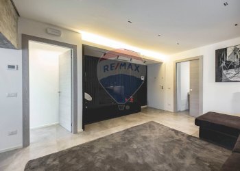 Hall / corridoio - Trilocale Via Del Vecchio Bastione
 
15, Catania - foto 5