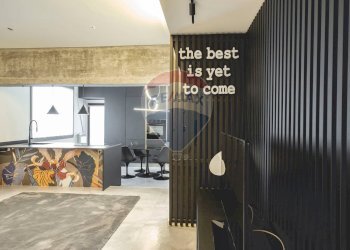 Ricezione / Lobby - Trilocale Via Del Vecchio Bastione
 
15, Catania - foto 7