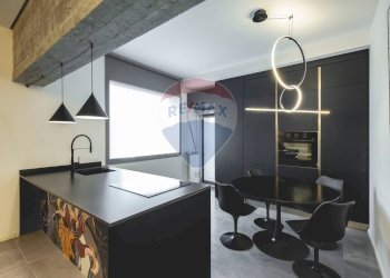 Cucina - Trilocale Via Del Vecchio Bastione
 
15, Catania - foto 10