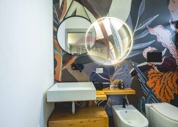 Bagno - Trilocale Via Del Vecchio Bastione
 
15, Catania - foto 17