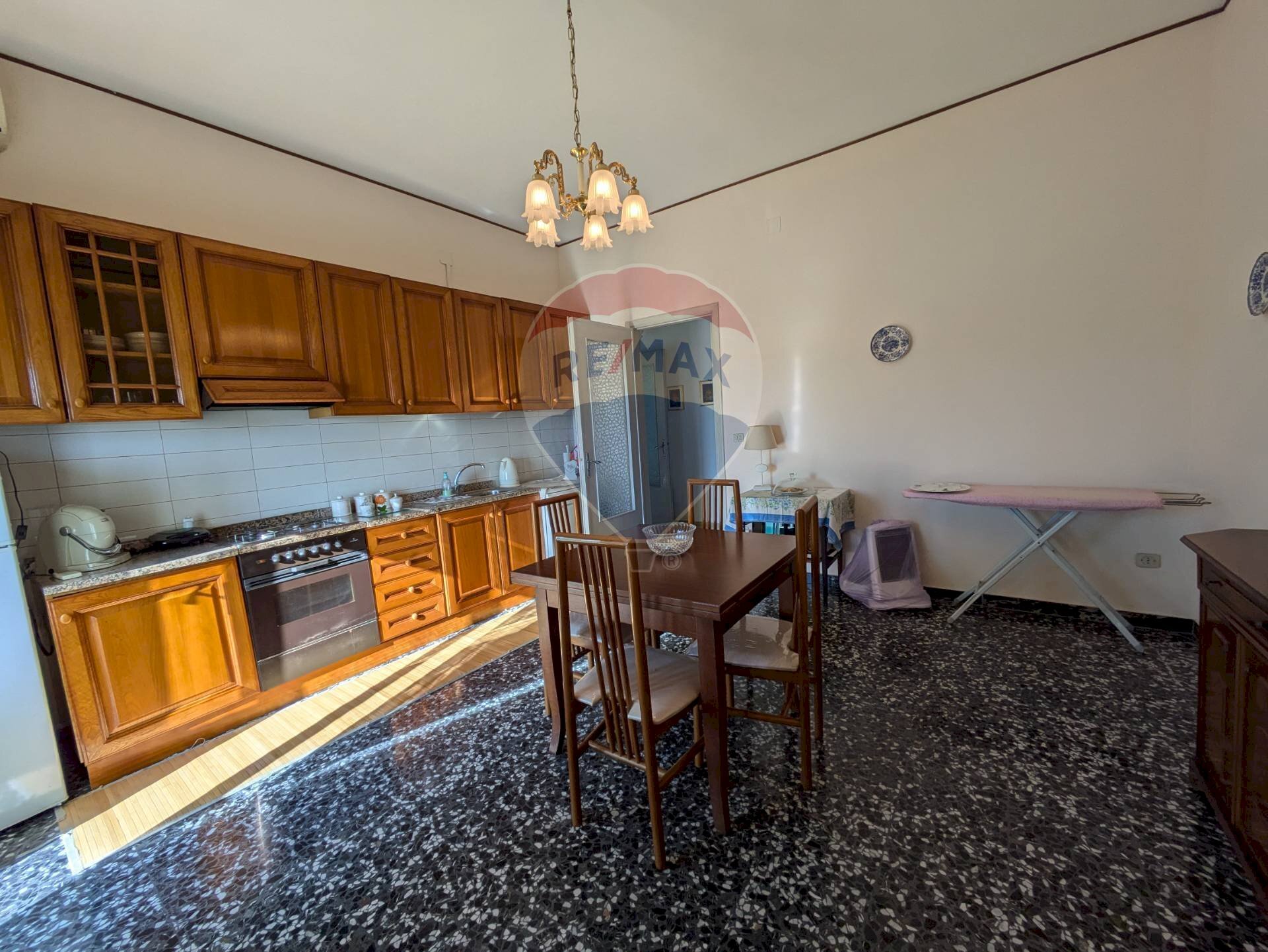 Cucina - Quadrilocale Siracusa - foto 2