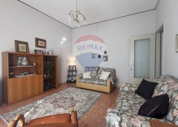 Soggiorno - Quadrilocale Siracusa - foto 3